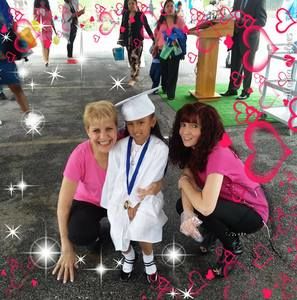 Meet your Posher, Silvia